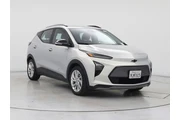 Chevrolet Bolt EUV 2023 LT 4 en San Francisco Bay Area