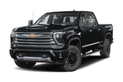 2025 Silverado 2500HD High Co thumbnail