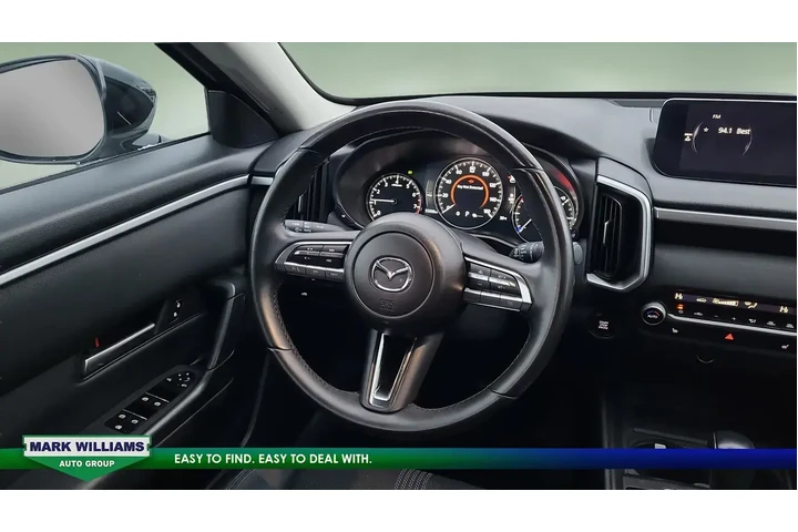 $25798 : Mazda CX-50 2023 AWD 2.5 S P image 10