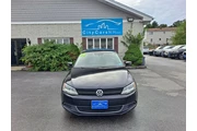 $3600 : 2013 VOLKSWAGEN JETTA 2.5L SE thumbnail