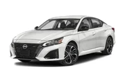 Nissan Altima 2023 2.5 SR 4d en Knoxville