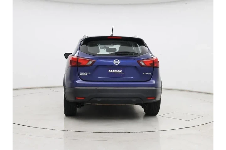 $13998 : Nissan Rogue Sport 2017 AWD image 6