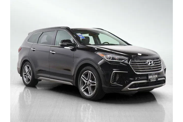 $13499 : Hyundai SANTA FE 2017 AWD Li image 7