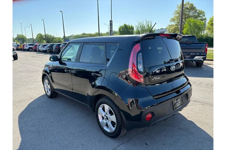 $6980 : 2018 Soul Base Auto image 4