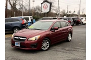 2014 Impreza 2.0i Premium en Albany