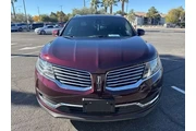 $23888 : Lincoln MKX 2018 AWD Black L thumbnail