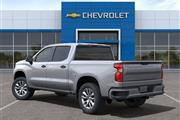 $51070 : 2024 Silverado 1500 Custom thumbnail