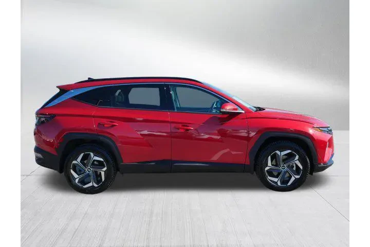 $25350 : Hyundai TUCSON 2022 AWD Limi image 8