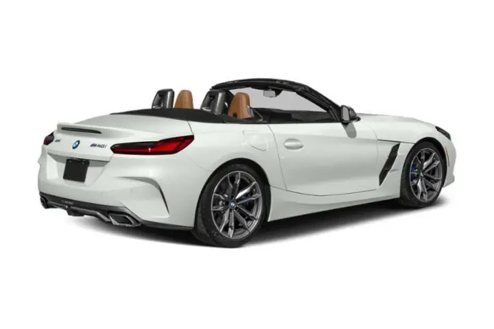 $37916 : BMW Z4 2020 sDrive M40i 2dr image 3