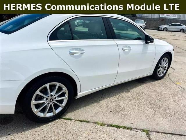 $22995 : 2021 Mercedes-Benz A-Class Fo image 9