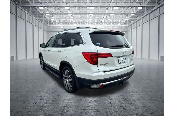 $15966 : Honda Pilot 2016 AWD Touring image 6