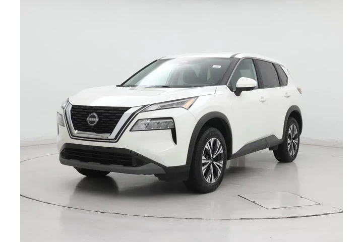 $23998 : Nissan Rogue 2023 SV 4dr Cro image 4