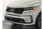 $29500 : Kia Sorento 2023 AWD SX 4dr thumbnail