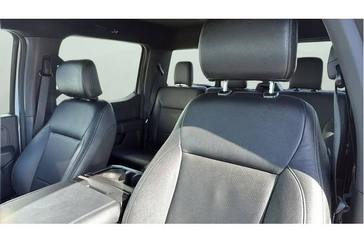 $36457 : Ford F-150 2023 4x4 XLT 4dr image 10