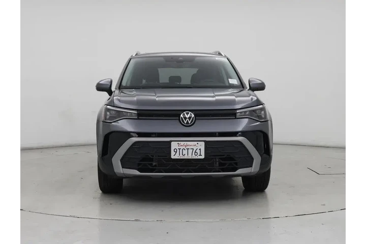 $23998 : Volkswagen Taos 2025 AWD SE image 5