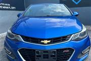 $5999 : 2017 Cruze LT Auto thumbnail