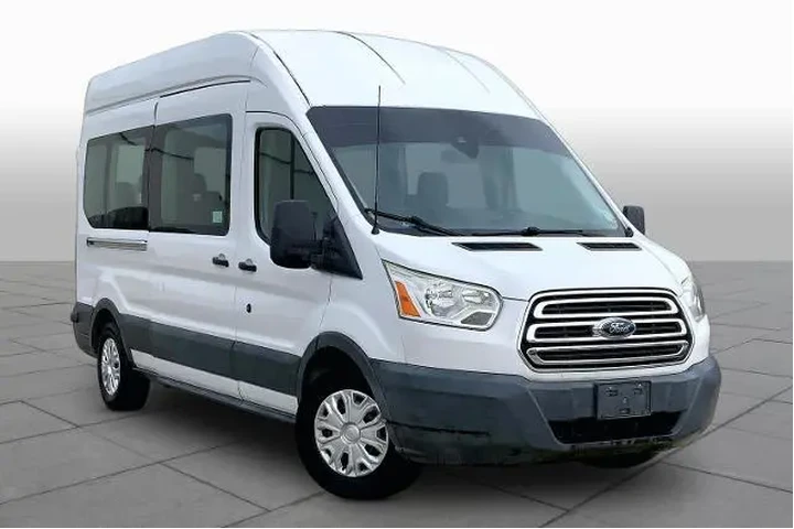 $28582 : Ford Transit 2015 350 XL 3dr image 7