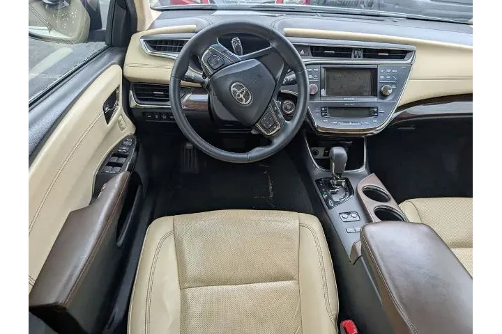 $16500 : Toyota Avalon 2014 XLE 4dr S image 7