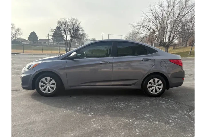 $7900 : 2016 Accent SE image 8