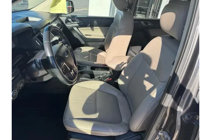 $20388 : Ford Ranger 2019 4x2 Lariat image 9