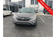 $20899 : Honda CR-V 2015 AWD EX-L 4dr thumbnail