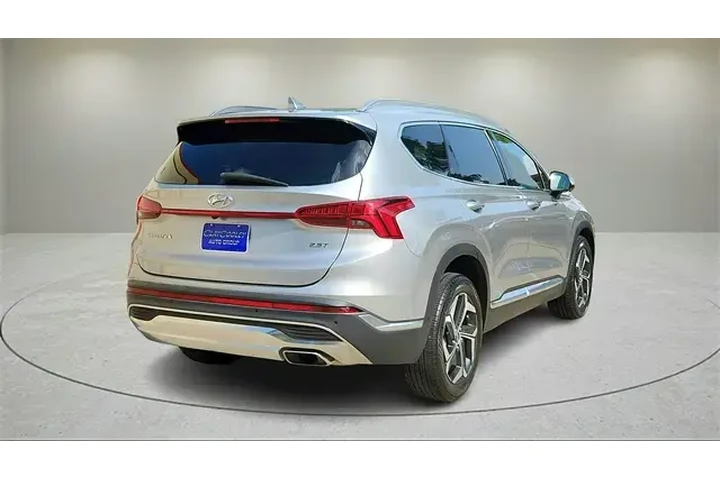 $24184 : Hyundai SANTA FE 2023 Limite image 3