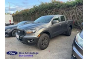 Ford Ranger 2019 4x2 XL 4dr en Orange County