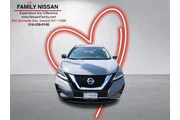$19871 : Nissan Murano 2021 AWD SL 4d thumbnail