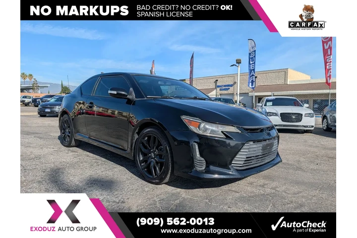 $10295 : 2014 tC image 8