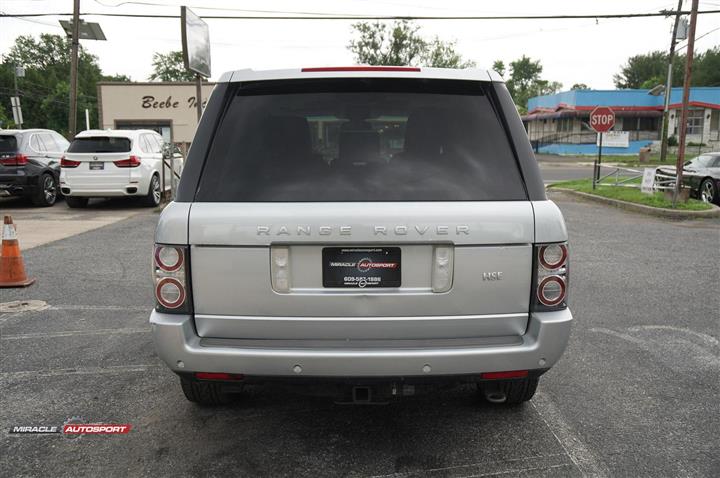 $14995 : 2010 LAND ROVER RANGE ROVER20 image 7