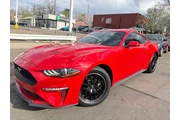 2018 Mustang EcoBoost en Denver