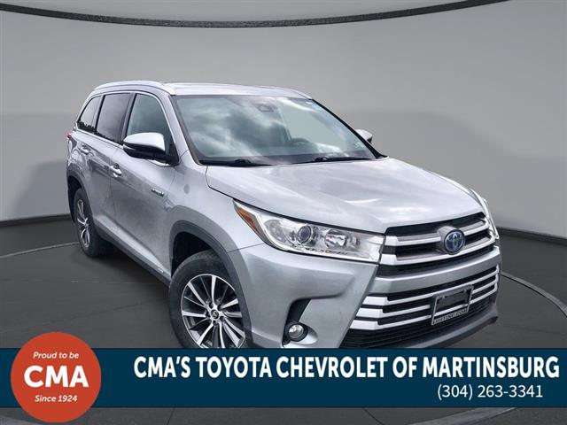$33000 : PRE-OWNED 2019 TOYOTA HIGHLAN image 1