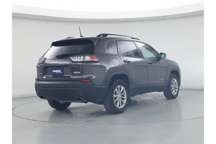 $21998 : Jeep Cherokee 2022 4x4 Latit image 8