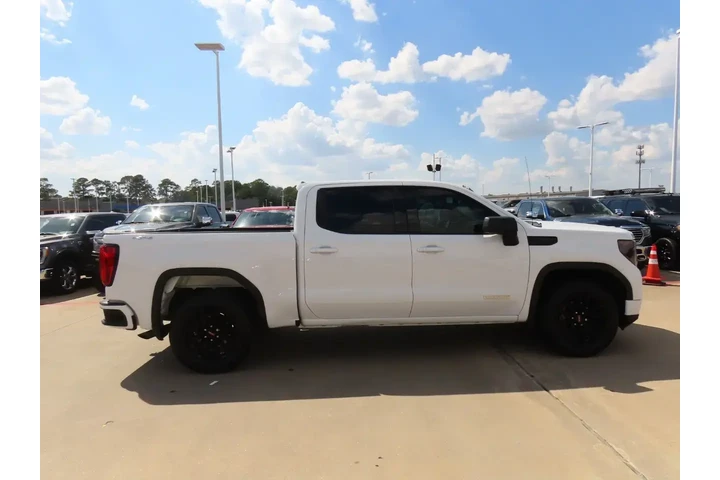 GMC Sierra 1500 2023 4x4 Ele image 10