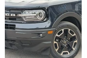 $28120 : Ford Bronco Sport 2022 AWD O thumbnail