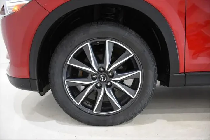 $10990 : Mazda CX-5 2017 AWD Grand To image 6