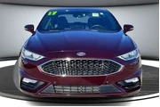$16500 : Ford Fusion 2017 AWD V6 Spor thumbnail