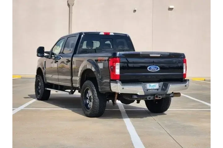 $33568 : Ford F-250 Super Duty 2017 4 image 7