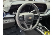 $21995 : Chevrolet Trax 2025 LT 4dr C thumbnail