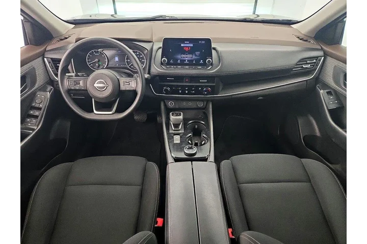 $23998 : Nissan Rogue 2023 AWD S 4dr image 9