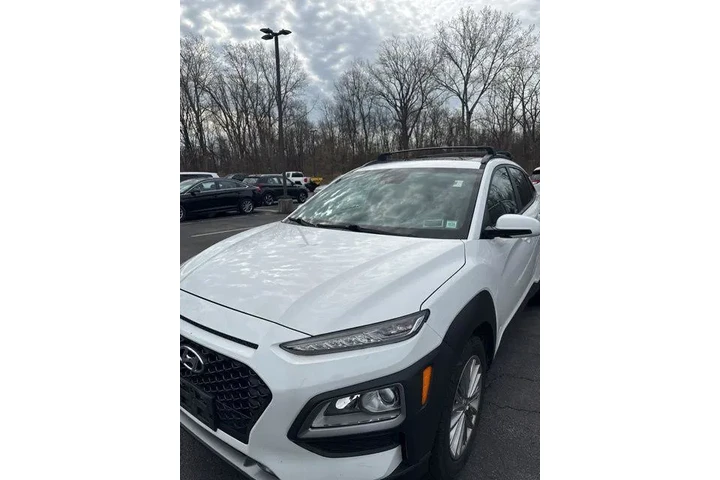 $19990 : Hyundai KONA 2021 AWD SEL Pl image 1