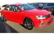 $8900 : 2016 Jetta 1.8T Sport thumbnail