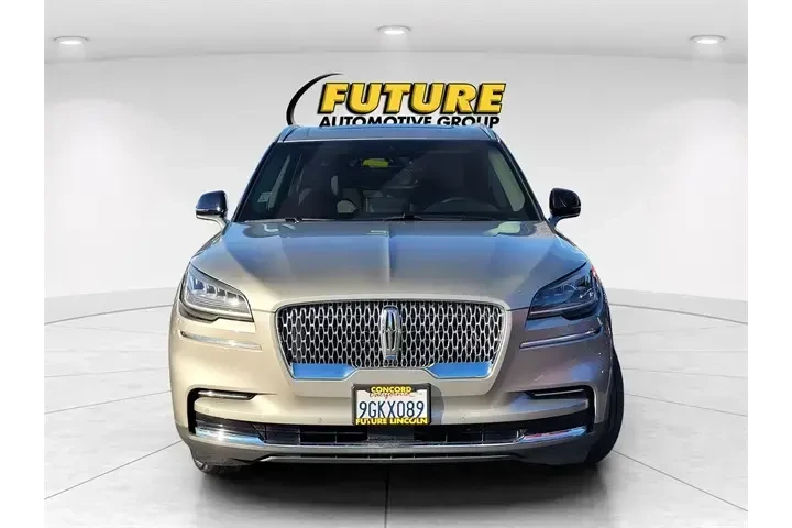 $39888 : Lincoln Aviator 2023 AWD Sta image 4