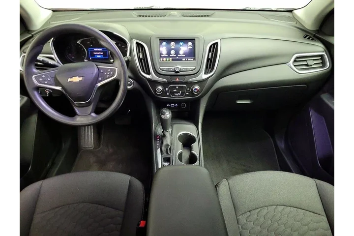 $20998 : Chevrolet Equinox 2019 LT 4d image 9