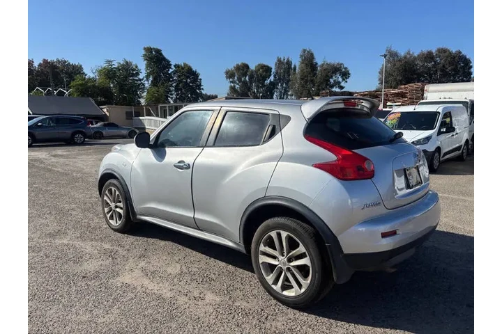 $8598 : 2014 JUKE S image 6
