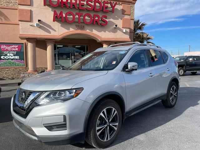 $29995 : Pre-Owned 2020 Rogue SV Sport image 1