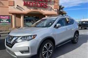 Pre-Owned 2020 Rogue SV Sport en El Paso