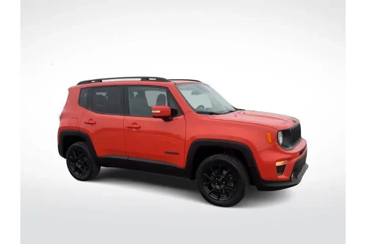$12995 : Jeep Renegade 2020 4x4 Latit image 2