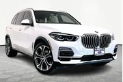BMW X5 2021 sDrive40i 4dr Sp en Jackson