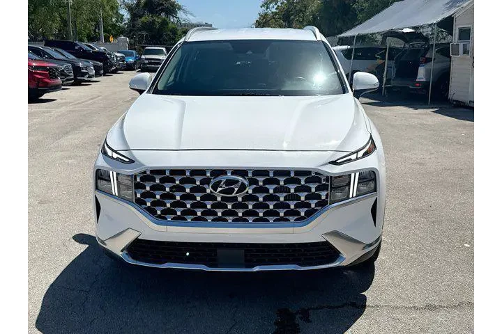 $24989 : Hyundai SANTA FE Hybrid 2023 image 2